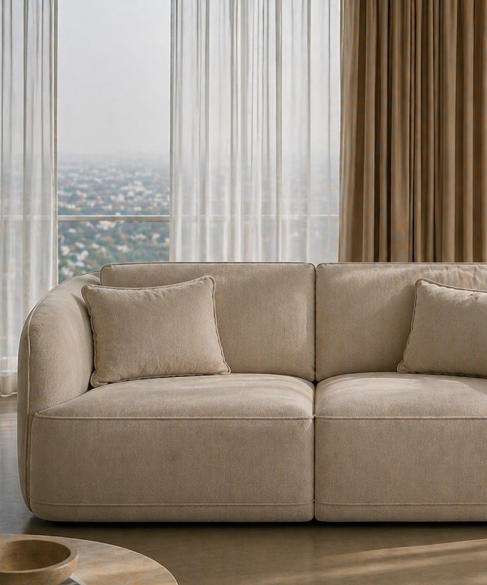 Curtain Image